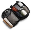 Bellroy Transit Travel Pack Pro 38L juoda