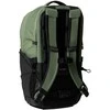 The North Face C67ce Borealis City kuprinė - Bark Mist/TNF Juodas