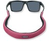 Carson Carson Brillenband schwimmend karminrot