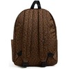 Kuprinė Vans OLD SKOOL CLASSIC, ruda