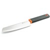 Švedija GSI Outdoors Santoku Chef Knife 15 cm turistinis virtuvinis peilis