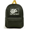Vans Old Skool Kuprinė 22L Žalias Džiovintas Jūrų Dumblis - VN000H4WEMU1