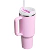 Stanley Quencher H2.O FlowState 0,89 l vyšnių žiedų