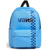 Vans Old Skool Grom Kuprinė 18L Mėlyna - VN000H56ENA1