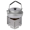 Trangia Virdulys Small 600 ml
