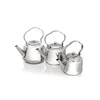 Nerūdijančio Plieno Arbatinukas 3L Petromax Teakettle