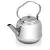 Nerūdijančio Plieno Arbatinukas 3L Petromax Teakettle