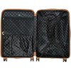 Kelioninis Didelis lagaminas PUCCINI ABS SAINT TROPEZ L 87 metai