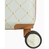 Kelioninis Didelis lagaminas PUCCINI ABS SAINT TROPEZ L 87 metai
