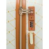 Kelioninis Didelis lagaminas PUCCINI ABS SAINT TROPEZ L 87 metai