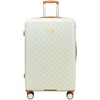Kelioninis Didelis lagaminas PUCCINI ABS SAINT TROPEZ L 87 metai