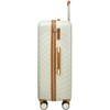 Kelioninis Didelis lagaminas PUCCINI ABS SAINT TROPEZ L 87 metai
