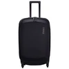 Thule | Checked Spinner | Subterra 2 | Checked luggage | Juodas