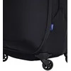 Thule | Checked Spinner | Subterra 2 | Checked luggage | Juodas