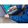 Kelioninis Walizka podróżna Gregory Quadro Pro Int Carry On - mirage tan