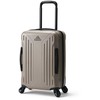 Kelioninis Walizka podróżna Gregory Quadro Pro Int Carry On - mirage tan