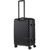 Kelioninis lagaminas CAT Trolley 24“, juodas