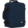 Kuprinė CabinZero Classic 2in1 28 l, tamsiai mėlyna
