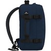 Kuprinė CabinZero Classic 2in1 28 l, tamsiai mėlyna