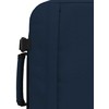 Kuprinė CabinZero Classic 2in1 28 l, tamsiai mėlyna