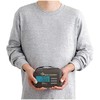 Sea To Summit Breeze Sleeping Bag Liner Rectangular w/ Pillow Sleeve