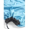 Sea To Summit Breeze Sleeping Bag Liner Mummy w/ Drawcord Standard