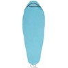 Sea To Summit Breeze Sleeping Bag Liner Mummy w/ Drawcord Standard