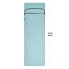 Sea To Summit Comfort Blend Sleeping Bag Liner Rectangular w/ Pillow Sleeve