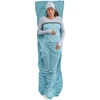 Sea To Summit Comfort Blend Sleeping Bag Liner Rectangular w/ Pillow Sleeve
