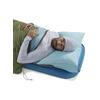 Sea To Summit Comfort Blend Sleeping Bag Liner Rectangular w/ Pillow Sleeve