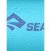 Sea To Summit Ultra-sil 13l maišelis - lengvas ir tvirtas vandeniui atsparus