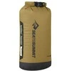 SEA TO SUMMIT BIG RIVER 13L Atsparus vandeniui Bag Matt Gold