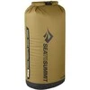 SEA TO SUMMIT BIG RIVER 13L Atsparus vandeniui Bag Matt Gold