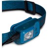 Black Diamond Juodas Diamond Juodas Diamond Astro 300-R Mėlyna Headband prožektorius