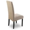 Eurofirany D91/COVER/05/BEIGE 35X55X30 ATSPIRUS VANDENIUI