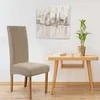 Eurofirany D91/COVER/05/BEIGE 35X55X30 ATSPIRUS VANDENIUI