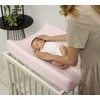 Baby Matex BabyMatex Dėklas 50 x 80 na Przewijak BAMBOO 09
