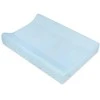 Baby Matex Dėklas na persirengimo stalas 50x70/80 Bamboo 24 mėlyna pilka 2 pak cotton su elasticką
