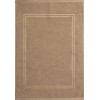Rankšluostis Eurofirany DY/OLIVIA/02/BEIGE 50X70 900