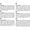 Petite&amp;Mars Follow - elastinės kelių pagalvėlės, apsaugos nuo ropojimo | Misty Žalias