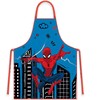 Spiderman City Vaikiška 2 dalių prijuostė