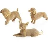 Eurofirany C/ELDO/2/FIG/38 19X7X10 ZŁOT