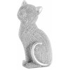 Eurofirany C/ELDO/1/FIG/10 7X6X15 SREB