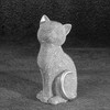 Eurofirany C/ELDO/1/FIG/10 7X6X15 SREB