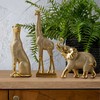 Eurofirany Eur monetos C/HARIS/FIG/02 21X9X20 ZŁOT