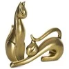 Eurofirany C/KATI/FIG/02 28X7X16 GOLD
