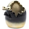 Eurofirany WI/C/FIG/199/H 15X11X14 Juodas+PLN