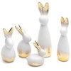 Eurofirany WI/C/FIG/215/B 10X7X10 K+GOLD