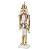 Eurofirany SW/FIG/79/C 25CM AUKSAS+SIDABRAS