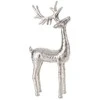 Eurofirany SW/FIG/M/166/A 16X6X39 SREB